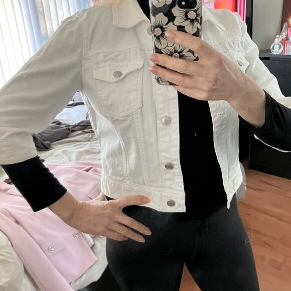 LOFT jacket Size S - Picture 3 of 4